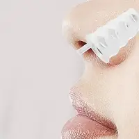 Antibac Nasal Plugs | Eucalyptus Infused