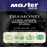 Long Grain Basmati Rice
