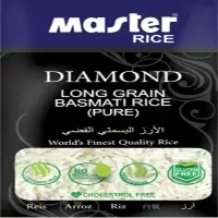 Long Grain Basmati Rice
