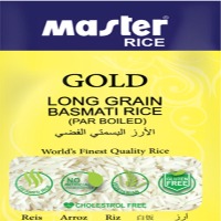 Long Grain Basmati Rice