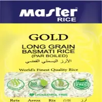 Long Grain Basmati Rice