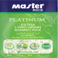 Extra Long Grain Basmati Rice