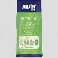 Platinum Long Grain Basmati Rice