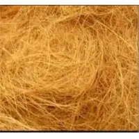 Coir Fiber