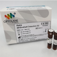 PCR Test Kits
