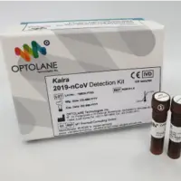 PCR Test Kits