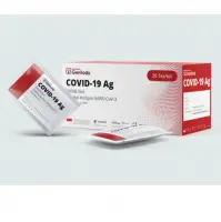 Antigen Test Kit (25 Tests)