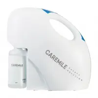 Caremile Sanitisation Devices