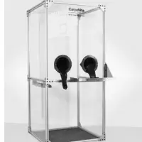 Testing Booths