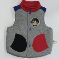 Vest