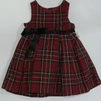 Kids Dress