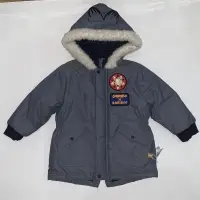 Quilted Jacket