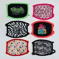 Kids Washable Mask