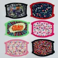 Kids Washable Mask