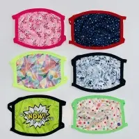 Kids Washable Mask