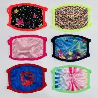 Kids Washable Mask