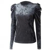 Womens Long Sleeves Tops