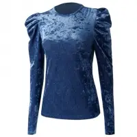 Womens Long Sleeves Tops