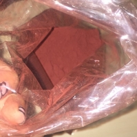 Red Iron Oxide