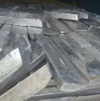 Zinc Ingot