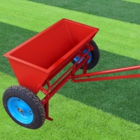 Maverick Turf Infill Machine
