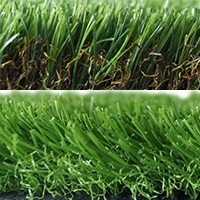Artificial Grass For Landscape