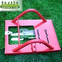 Maverick Turf Line Cutter