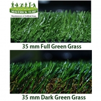 Artificial Grass 35mm