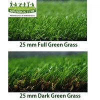 Artificial Grass 25mm