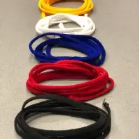 Elastic Ear Loop