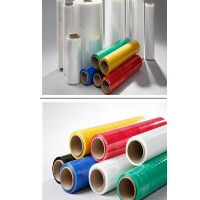 Ldpe Film Roll