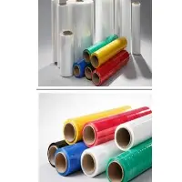 Ldpe Film Roll