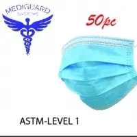 ASTM Level 1 Procedural Masks
