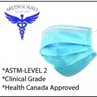 ASTM Level 2 Procedural Mask