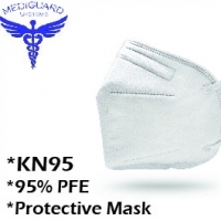 KN95 Resporators Mask
