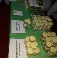 Moringa