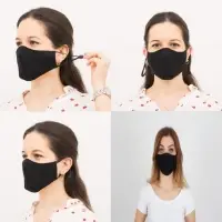 Washable Face Masks