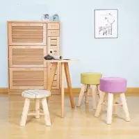 Wooden Stools Furniture