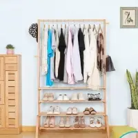 Wooden Shelf