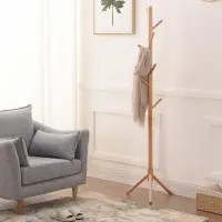 Wooden Shelf