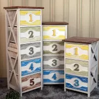 Wooden Cabinets Furniture