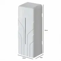 Disinfectant Dispenser