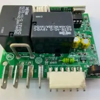 Sliding Door Module