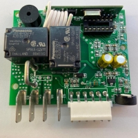 Sliding Door Module