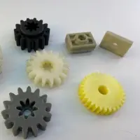 Automatic Sliding Door Gears