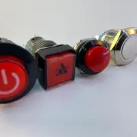 Automatic Slider Buttons