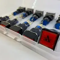 Automatic Slider Buttons