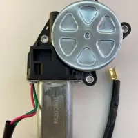 Automatic Sliding Door Motors