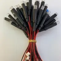 Automatic Sliding Door Wick Sensors