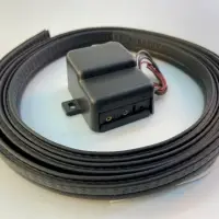 Automatic Sliding Door Wick Sensors